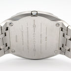 Gucci Watch Boys Silver Stainless Steel — view 5