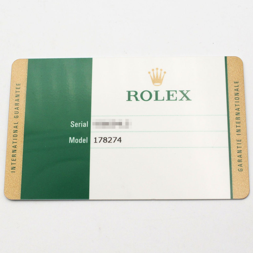 Rolex Watch Datejust VI Diamond Boys Aubergine 18k White Gold Stainless Steel — view 9
