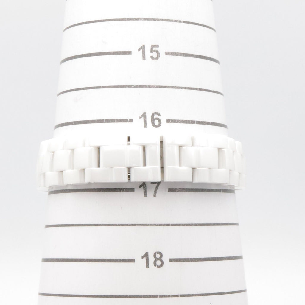 Chanel Watch Wanted de White Ceramic — view 7