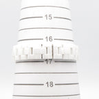 Chanel Watch Wanted de White Ceramic — view 7