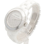 Chanel Watch Wanted de White Ceramic — view 2
