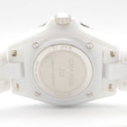 Chanel Watch Wanted de White Ceramic — view 5