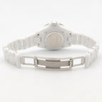 Chanel Watch Wanted de White Ceramic — view 4