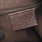 Gucci Shoulder Bag Abbey GG Canvas Beige Brown — view 4
