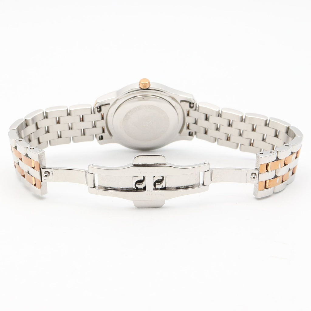 Gucci Watch Pink Shell Stainless Steel — view 4