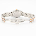 Gucci Watch Pink Shell Stainless Steel — view 4