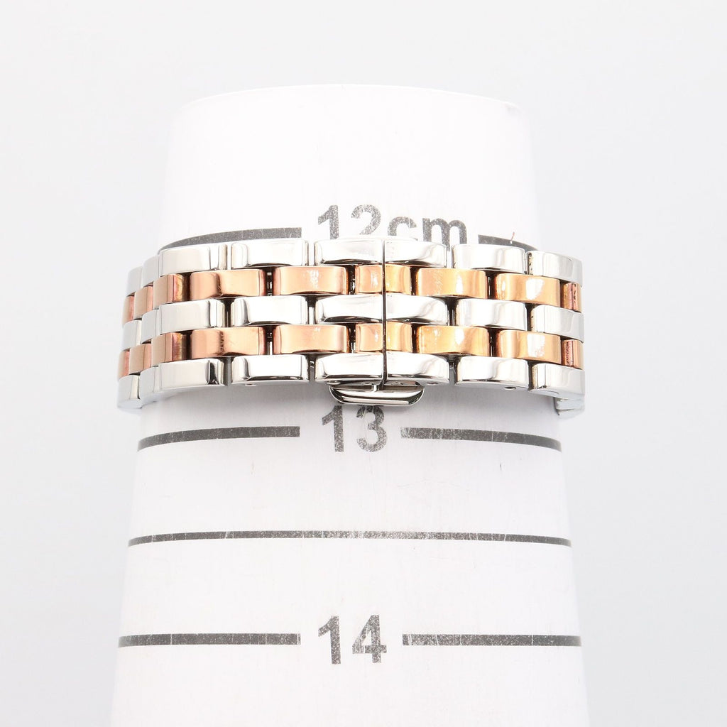 Gucci Watch Pink Shell Stainless Steel — view 7
