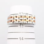 Gucci Watch Pink Shell Stainless Steel — view 7