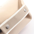 Hermes Handbag Brid-a-brac PM Natural Canvas Bride-a-Brac — view 7