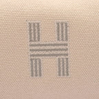 Hermes Handbag Brid-a-brac PM Natural Canvas Bride-a-Brac — view 6