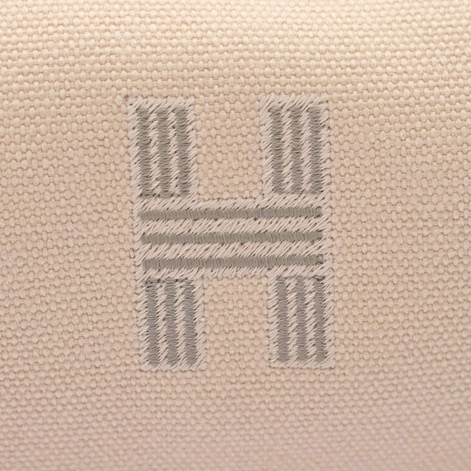 Hermes Handbag Brid-a-brac PM Natural Canvas Bride-a-Brac — view 6