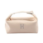 Hermes Handbag Brid-a-brac PM Natural Canvas Bride-a-Brac