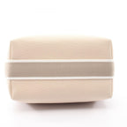 Hermes Handbag Brid-a-brac PM Natural Canvas Bride-a-Brac — view 8