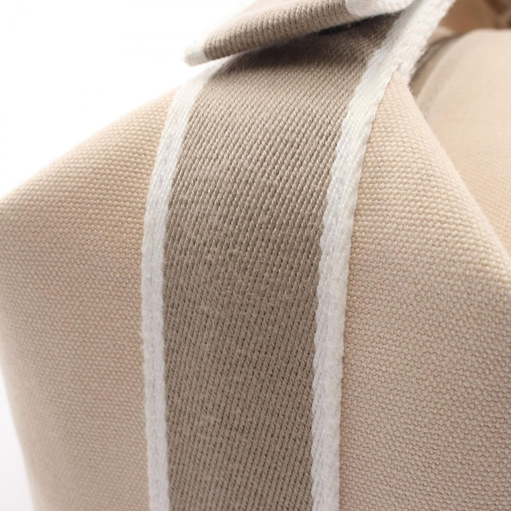 Hermes Handbag Brid-a-brac PM Natural Canvas Bride-a-Brac — view 5