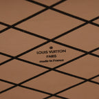 Louis Vuitton Shoulder Bag Petite NM Catgram Canvas Leather — view 4