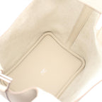 Hermes Handbag Picotin Lock PM Beton Leather — view 3