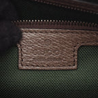 Gucci Shoulder Bag Ophidia GG Supreme Small Cross 2-Way Canvas Leather — view 4