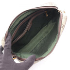 Gucci Shoulder Bag Ophidia GG Supreme Small Cross 2-Way Canvas Leather — view 3