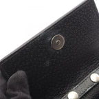 Gucci Shoulder Bag Off the Grid GG Black Nylon Leather — view 6