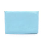 Hermes Coin Case Calvi Celeste