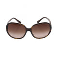 Chanel Sunglasses CC Logo Gradient Black Acetate Eyewear