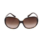 Chanel Sunglasses CC Logo Gradient Black Acetate Eyewear