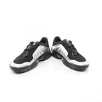Louis Vuitton Sneakers Millennium Line Leather — view 3