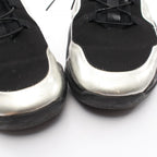 Louis Vuitton Sneakers Millennium Line Leather — view 9