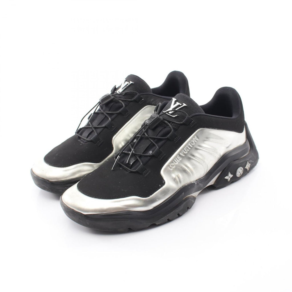 Louis Vuitton Sneakers Millennium Line Leather