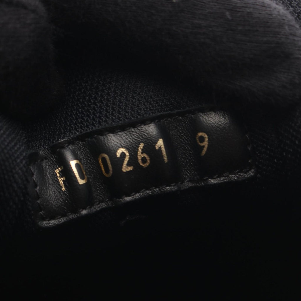 Louis Vuitton Sneakers Millennium Line Leather — view 7