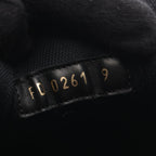 Louis Vuitton Sneakers Millennium Line Leather — view 7