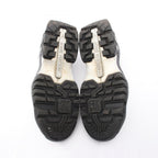 Louis Vuitton Sneakers Millennium Line Leather — view 4
