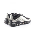 Louis Vuitton Sneakers Millennium Line Leather — view 2