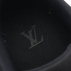 Louis Vuitton Sneakers Millennium Line Leather — view 5