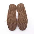 Hermes Sneakers Quick Brown Leather — view 4