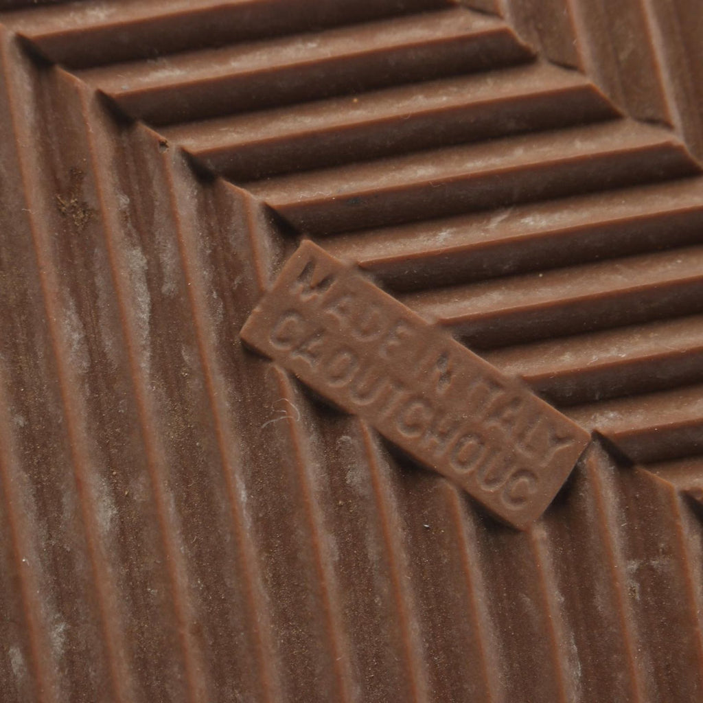 Hermes Sneakers Quick Brown Leather — view 6