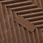 Hermes Sneakers Quick Brown Leather — view 6