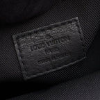 Louis Vuitton Backpack Palm Springs PM Monogram Co Ting Canvas Leather PM — view 4