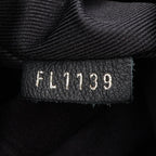 Louis Vuitton Backpack Palm Springs PM Monogram Co Ting Canvas Leather PM — view 5