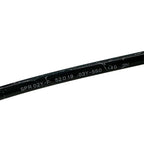 Prada Sunglasses Black 52 19 Marble Style Eyewear — view 7