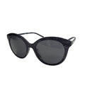 Prada Sunglasses Black 52 19 Marble Style Eyewear