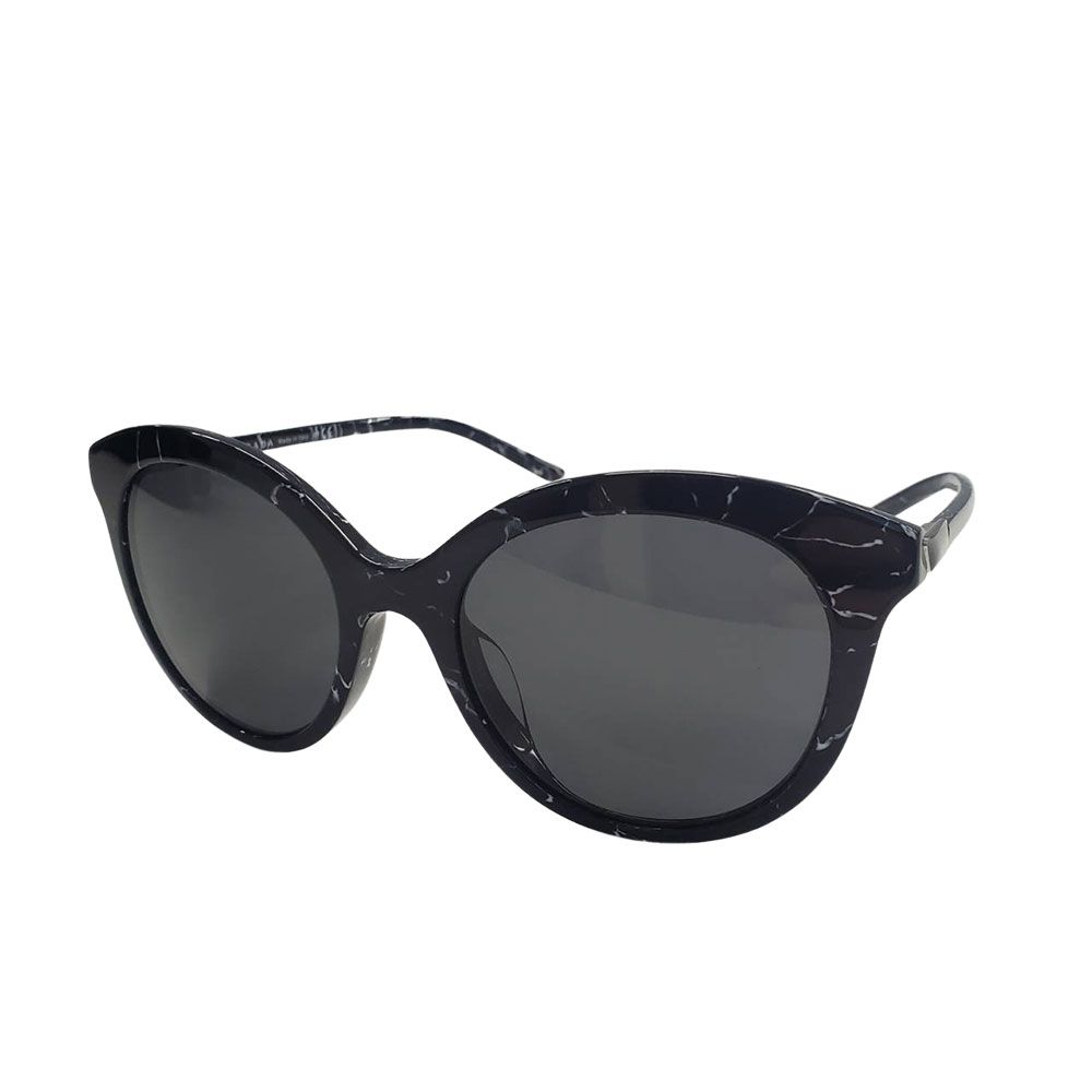 Prada Sunglasses Black 52 19 Marble Style Eyewear
