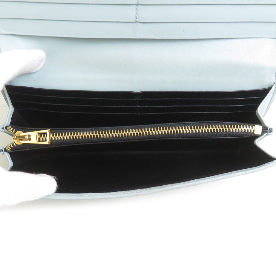 Loewe Bifold Wallet Anagram — view 4