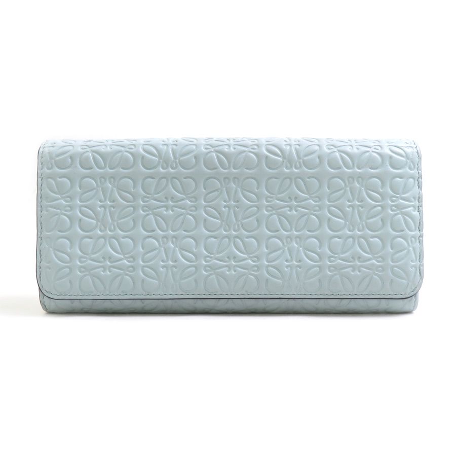 Loewe Bifold Wallet Anagram