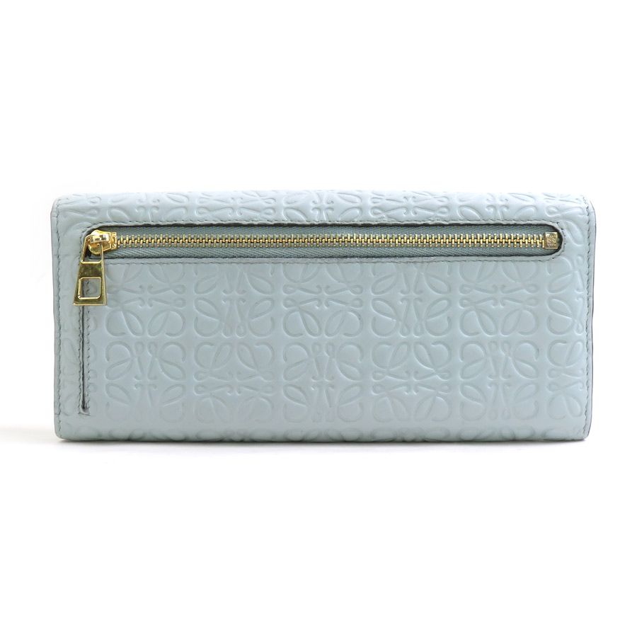 Loewe Bifold Wallet Anagram — view 2