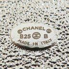 Chanel Brooch Gold — view 8