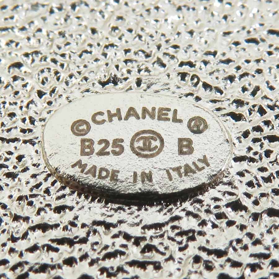 Chanel Brooch Gold — view 8