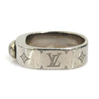Louis Vuitton Ring Bague Nanogram — view 4