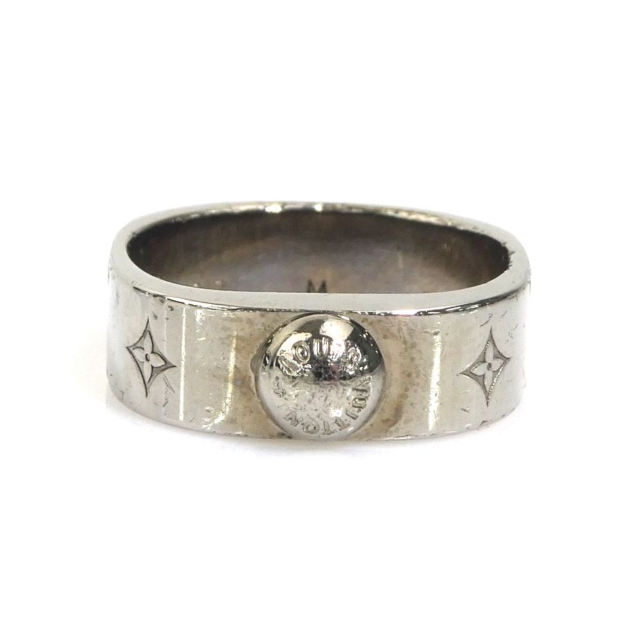 Louis Vuitton Ring Bague Nanogram