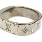 Louis Vuitton Ring Bague Nanogram — view 9